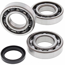 WRP 24-1090 Crank Shaft Bearing & Seal Kit