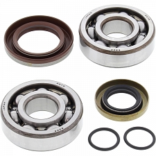 WRP 24-1103 Crank Shaft Bearing & Seal Kit