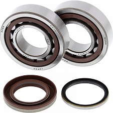 WRP 24-1105 Crank Shaft Bearing & Seal Kit