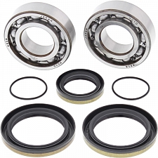 WRP 24-1111 Crank Shaft Bearing & Seal Kit