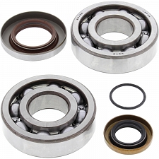 WRP 24-1112 Crank Shaft Bearing & Seal Kit