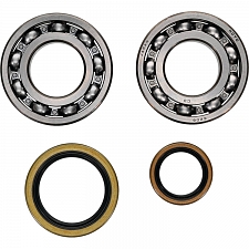 WRP 24-1129 Crank Shaft Bearing & Seal Kit