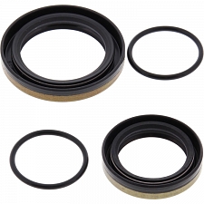 WRP 24-2027 Crank Shaft Seal Kit