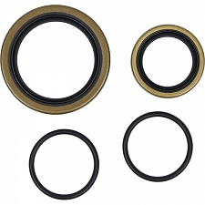 WRP 24-2045 Crank Shaft Seal Kit