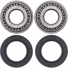 All Balls 25-1001 Wheel Bearing & Seal Kit