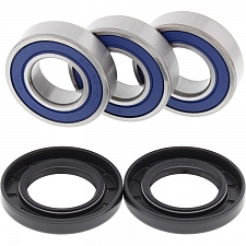 Hendler 25-1021 Wheel Bearing Kit (Koyo Bearings)