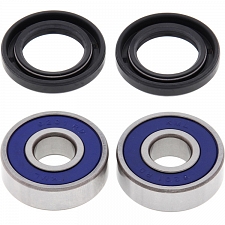 Hendler 25-1025 Wheel Bearing Kit (Koyo Bearings)