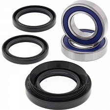 Hendler 25-1029 Wheel Bearing Kit (Koyo Bearings)