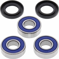 Hendler 25-1033 Wheel Bearing Kit (Koyo Bearings)