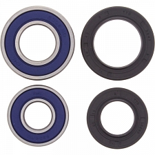 Hendler 25-1035 Wheel Bearing Kit (Koyo Bearings)