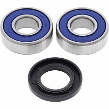 Hendler 25-1038 Wheel Bearing Kit (Koyo Bearings)