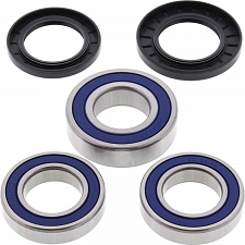 Hendler 25-1039 Wheel Bearing Kit (Koyo Bearings)