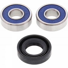 Hendler 25-1040 Wheel Bearing Kit (Koyo Bearings)