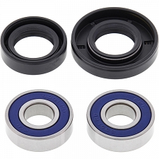 Hendler 25-1041 Wheel Bearing Kit (Koyo Bearings)