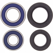 Hendler 25-1044 Wheel Bearing Kit (Koyo Bearings)
