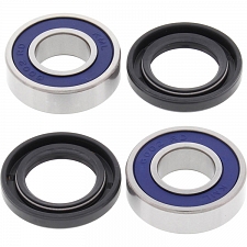 Hendler 25-1045 Wheel Bearing Kit (Koyo Bearings)