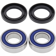 Hendler 25-1049 Wheel Bearing Kit (Koyo Bearings)