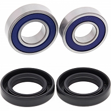 Hendler 25-1050 Wheel Bearing Kit (Koyo Bearings)