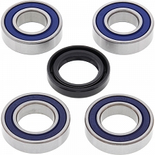 Hendler 25-1051 Wheel Bearing Kit (Koyo Bearings)