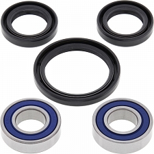 Hendler 25-1052 Wheel Bearing Kit (Koyo Bearings)