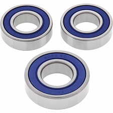 Hendler 25-1053 Wheel Bearing Kit (Koyo Bearings)
