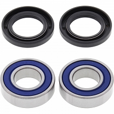 Hendler 25-1054 Wheel Bearing Kit (Koyo Bearings)