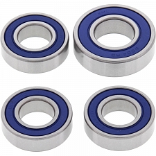 Hendler 25-1055 Wheel Bearing Kit (Koyo Bearings)
