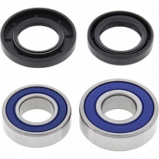 Hendler 25-1060 Wheel Bearing Kit (Koyo Bearings)