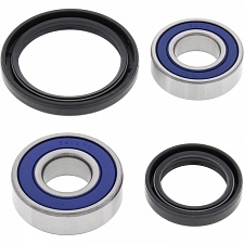 Hendler 25-1061 Wheel Bearing Kit (Koyo Bearings)
