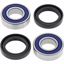 Hendler 25-1063 Wheel Bearing Kit (Koyo Bearings)