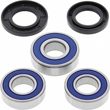 Hendler 25-1066 Wheel Bearing Kit (Koyo Bearings)