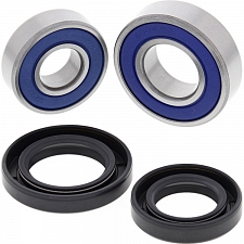 Hendler 25-1068 Wheel Bearing Kit (Koyo Bearings)