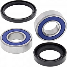Hendler 25-1071 Wheel Bearing Kit (Koyo Bearings)