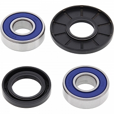 Hendler 25-1073 Wheel Bearing Kit (Koyo Bearings)