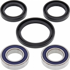 Hendler 25-1080 Wheel Bearing Kit (Koyo Bearings)