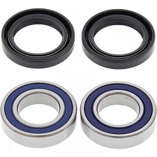 All Balls 25-1081 Wheel Bearing Kit
