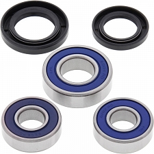 Hendler 25-1082 Wheel Bearing Kit (Koyo Bearings)