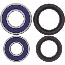 Hendler 25-1083 Wheel Bearing Kit (Koyo Bearings)