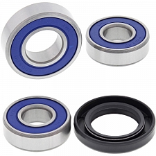 Hendler 25-1085 Wheel Bearing Kit (Koyo Bearings)