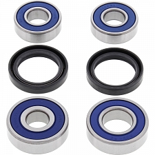 Hendler 25-1086 Wheel Bearing Kit (Koyo Bearings)