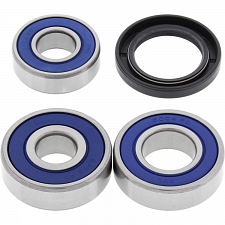 Hendler 25-1087 Wheel Bearing Kit (Koyo Bearings)