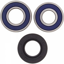 Hendler 25-1088 Wheel Bearing Kit (Koyo Bearings)