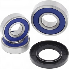 Hendler 25-1089 Wheel Bearing Kit (Koyo Bearings)