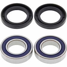 Hendler 25-1090 Wheel Bearing Kit (Koyo Bearings)