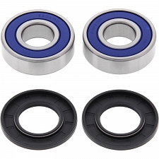 All Balls 25-1093 Wheel Bearing Kit