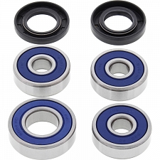 Hendler 25-1094 Wheel Bearing Kit (Koyo Bearings)