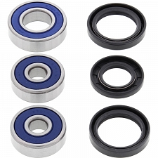 Hendler 25-1095 Wheel Bearing Kit (Koyo Bearings)