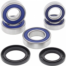 Hendler 25-1099 Wheel Bearing Kit (Koyo Bearings)