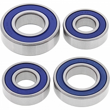 Hendler 25-1100 Wheel Bearing Kit (Koyo Bearings)
