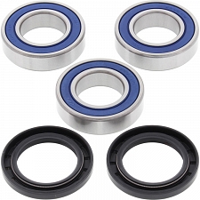 Hendler 25-1101 Wheel Bearing Kit (Koyo Bearings)